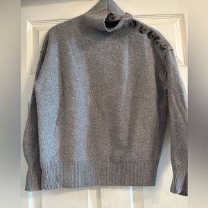 CLUB MONACO cashmere sweater